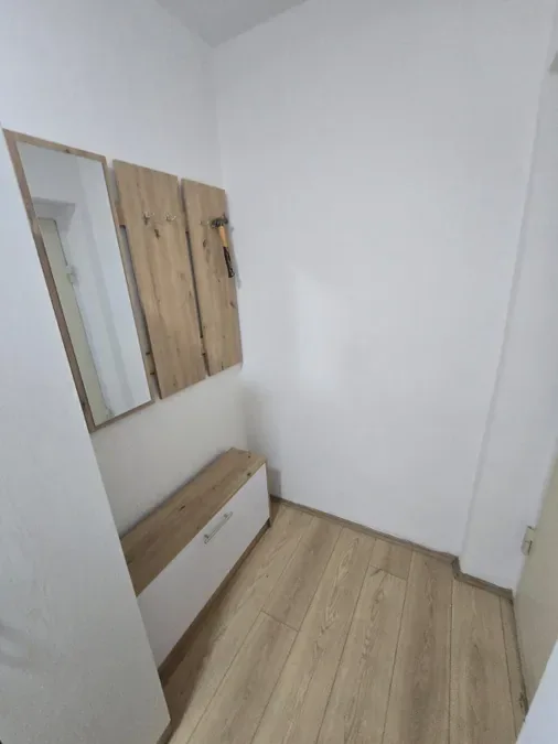 Studio për qira Tiranë - qyteti, € 440, 38 m² 2