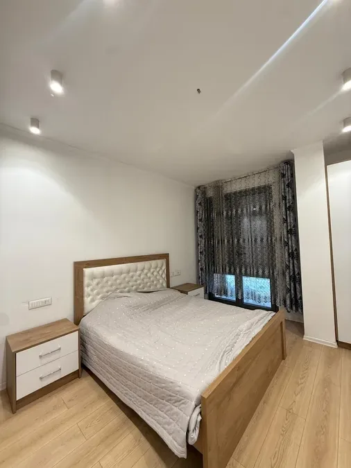 Apartament me qera - Don Bosko, € 570, 70 m² 4