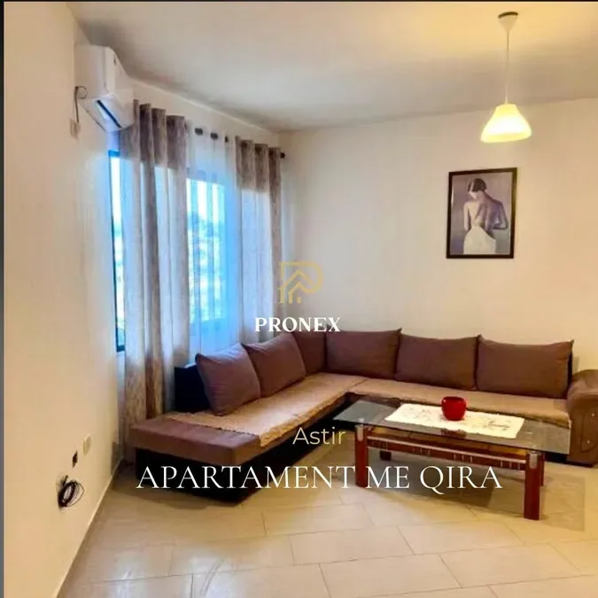 Apartament për qira Astiri - Unaza e Re (Tiranë - qyteti), € 400, 70 m²