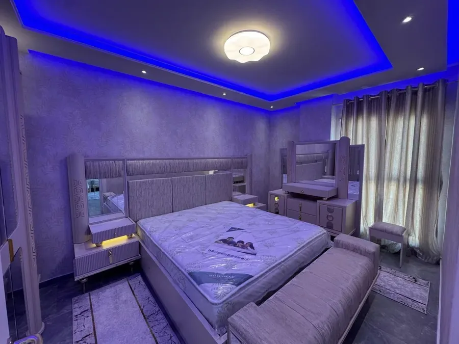 Apartament për qira Laknas (Kamëz - Qyteti), € 500, 70 m² 2