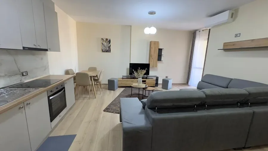 Apartament me qera - Globe, € 600, 65 m² 3