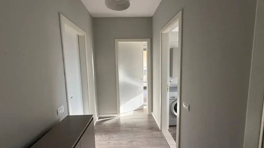 Apartament për qira Liqeni Thatë - K. Botanik - K. Zoologjik (Tiranë - qyteti), € 650, 80 m² 2