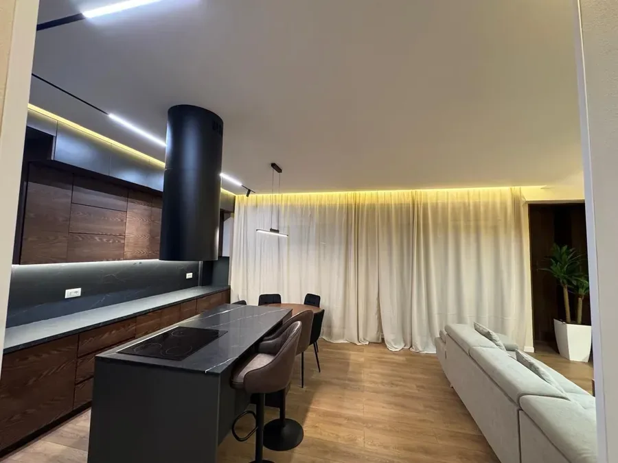 Apartament me qera - Kopshti Botanik, € 1.200, 120 m² 3