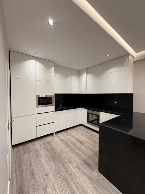 Apartament me qera - Astir, € 631, 70 m² 3