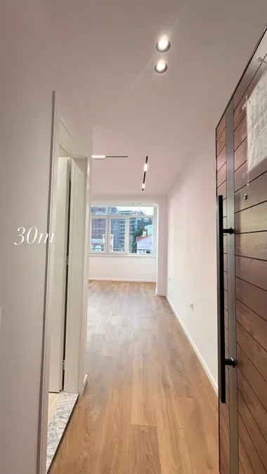 Garsoniere ne shitje - 21 Dhjetori, € 115.000, 30 m² 3