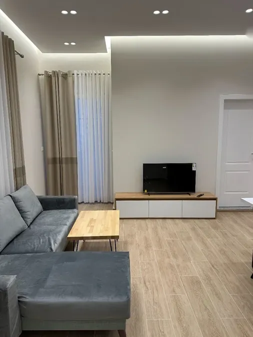 Apartament 2+1 me qira ne Don Bosko, € 600, 80 m² 3