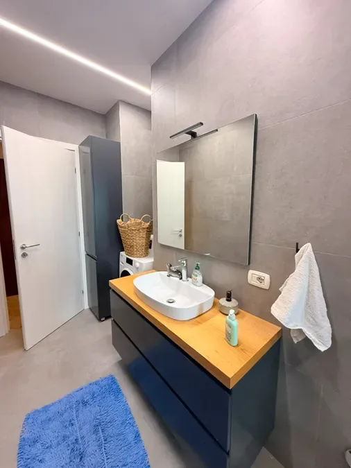 Apartament për qira Tiranë - qyteti, € 600, 108 m² 2