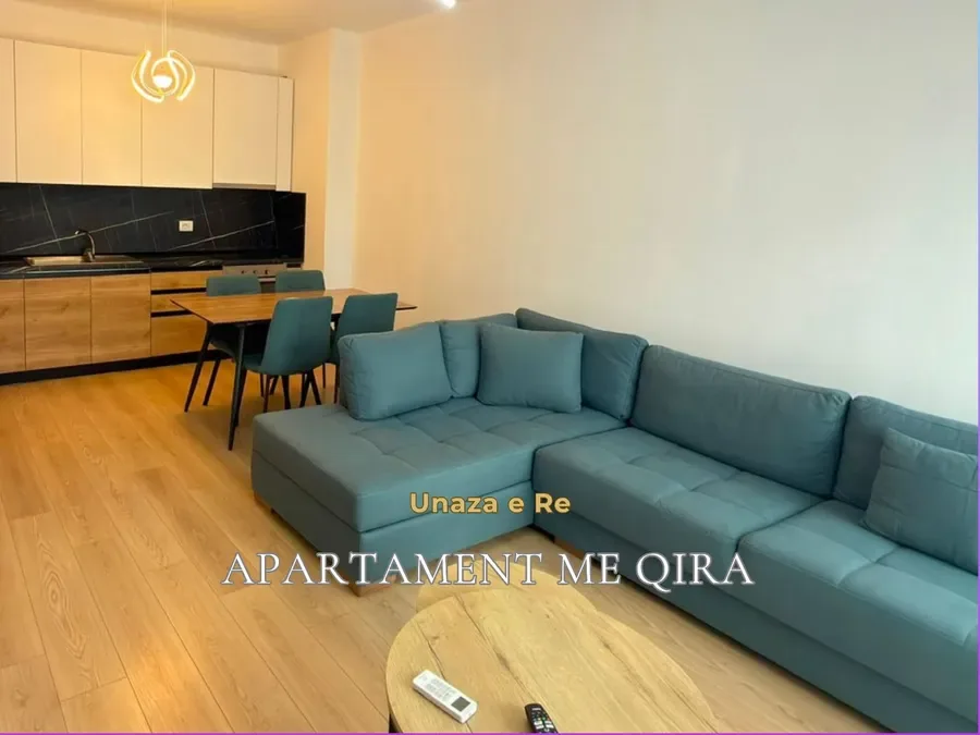 Apartament pĂ«r qira Astiri - Unaza e Re (TiranĂ« - qyteti), ⏠500, 65 mÂČ