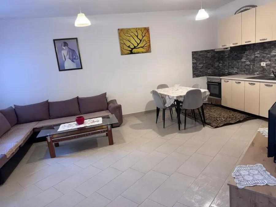 Apartament për qira Astiri - Unaza e Re (Tiranë - qyteti), € 400, 70 m² 4