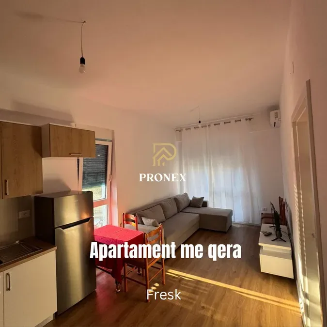 Apartament me qera - Fresk, € 400, 67 m²