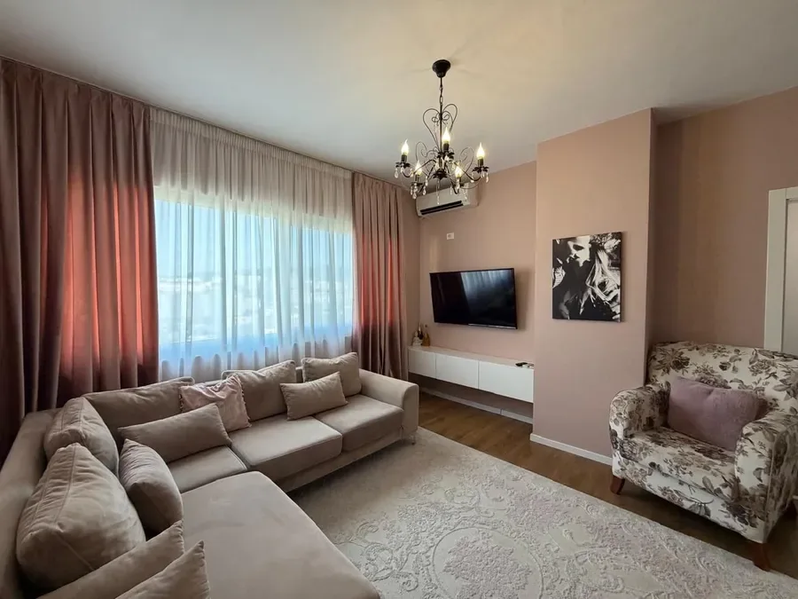 Shitet apartament - Astir, € 127.000, 61 m² 2