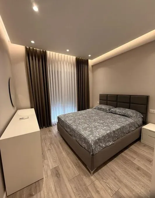Apartament me qera - Astir, € 631, 70 m² 4