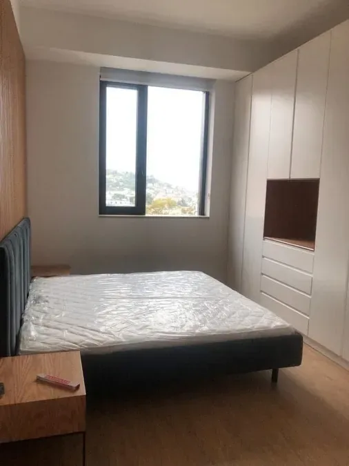 Apartament me qera - Rruga e Kavajes, € 600, 70 m² 4