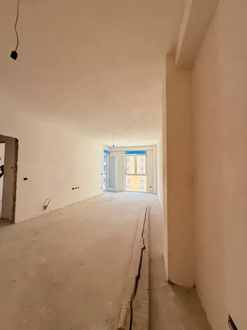 Apartament në shitje Stacioni Trenit - Bulevardi i Ri - Brrakë (Tiranë - qyteti), € 162.000, 81 m² 4