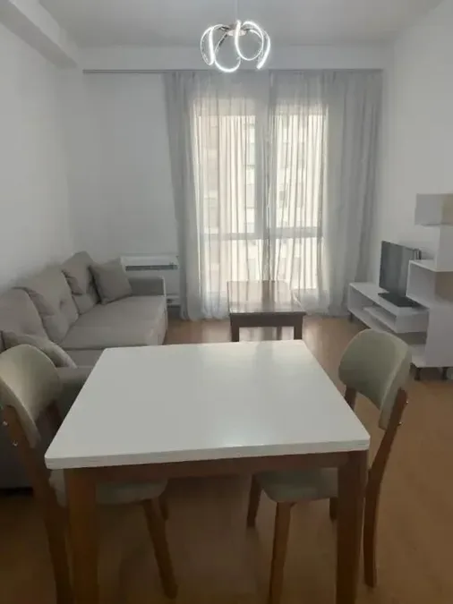 Apartament për qira Tiranë - qyteti, € 550, 70 m² 4