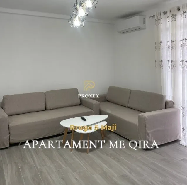 Apartament për qira Rr. Dibrës - Medreseja - Rr. 4 Dëshmorët (Tiranë - qyteti), € 500, 120 m²