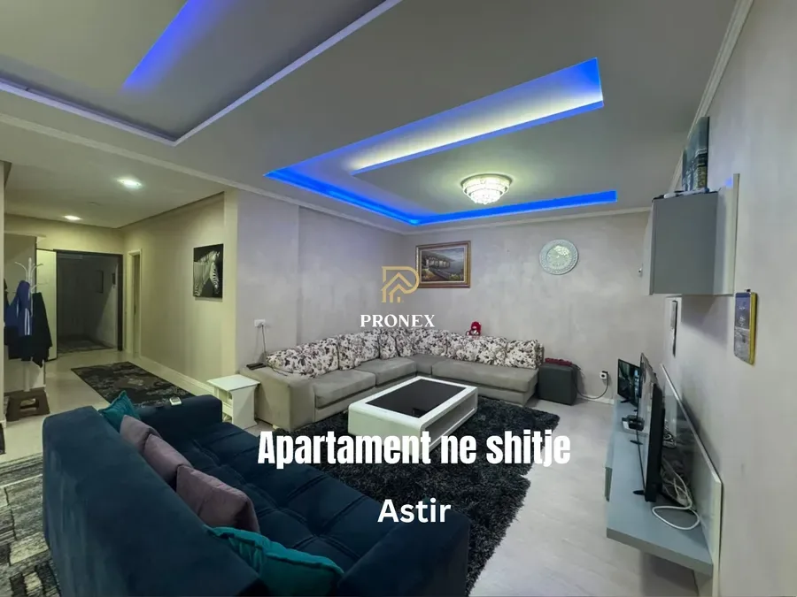 Apartament me qera - Astir, € 250.000, 155 m²