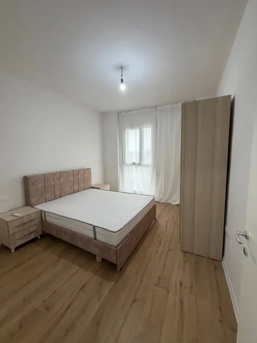 Apartament 2+1 me qera ne Don Bosko, € 600, 110 m² 4