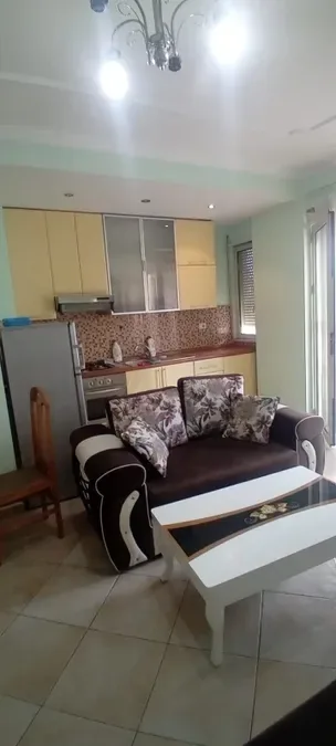 Apartament me qera - Ish Parku, € 476, 70 m² 4