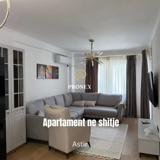Apartament ne shitje - Astir, € 123.489, 59 m²