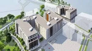 Shitet Apartament - Paskuqan, € 83.174, 64 m² 3