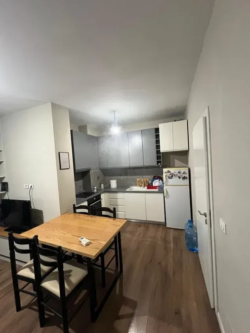 Apartament ne shitje - Pallatet Cabej, € 105.000, 54 m² 4