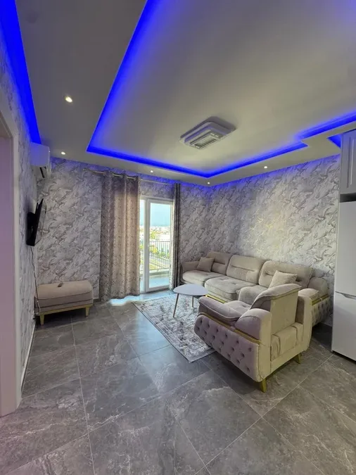 Apartament për qira Laknas (Kamëz - Qyteti), € 500, 70 m² 4