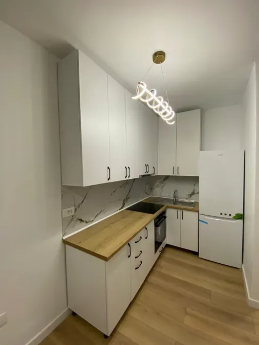 Apartament me qera - Don Bosko, € 632, 55 m² 4