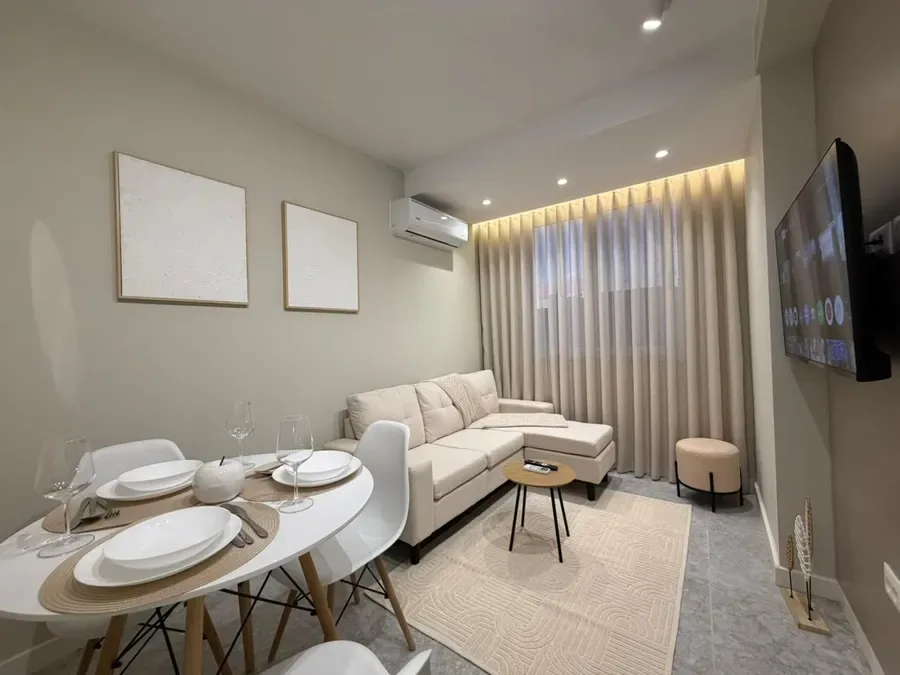 Shitet Apartament - 21 Dhjetori, € 193.000, 65 m² 2