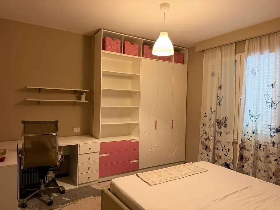 Apartament për qira Tiranë - qyteti, € 550, 112 m² 2