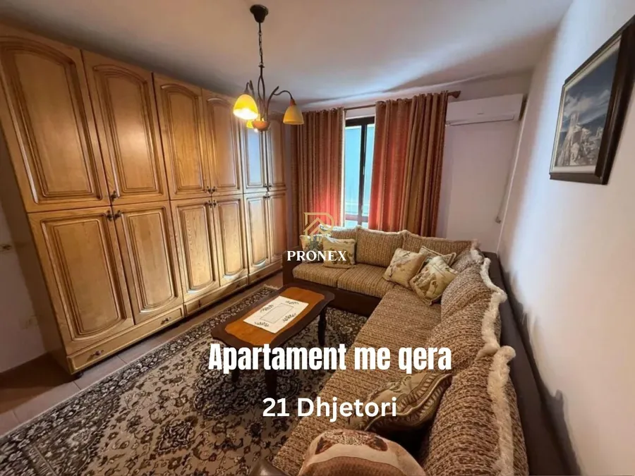 Apartament me qera - 21 Djetori, € 529, 60 m²