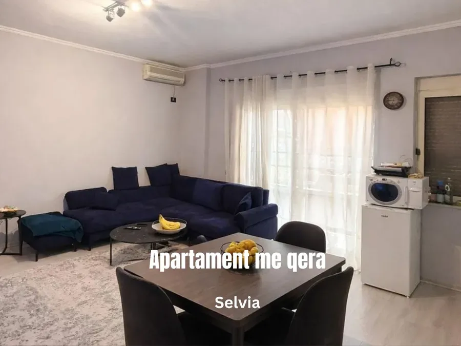 Apartament me qera - Selvia, € 600, 70 m²