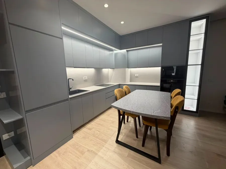 Apartament për qira Mine Peza - Rr. Fortuzi (Tiranë - qyteti), € 1.100, 75 m² 4
