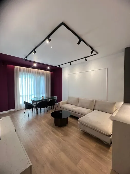 Apartament me qera - Porcelan, € 1.000, 90 m² 2