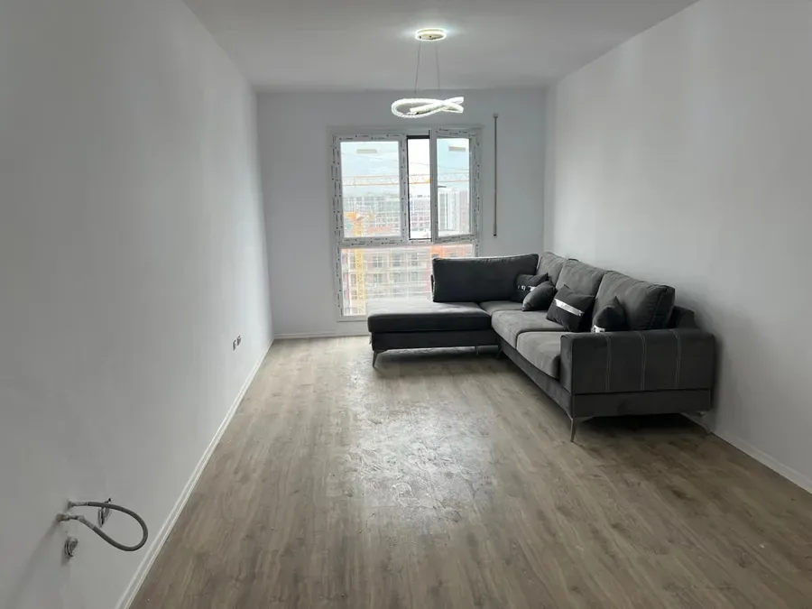 Apartament me qera - Paskuqan, € 400, 83 m² 2