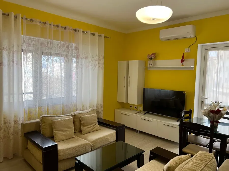 Apartament me qera - Don Bosko, € 641, 90 m² 3