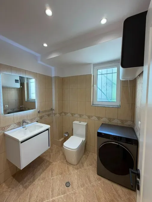 Apartament në shitje Tirana e Re - Petro Nini Luarasi - Garda (Tiranë - qyteti), € 195.000, 55 m² 4
