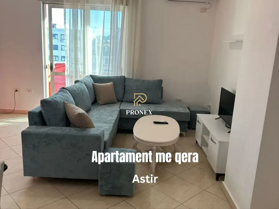 Apartament me qera - Astir, € 577, 115 m²