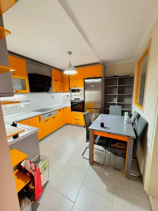Apartament me qera - Qender, € 800, 76 m² 4