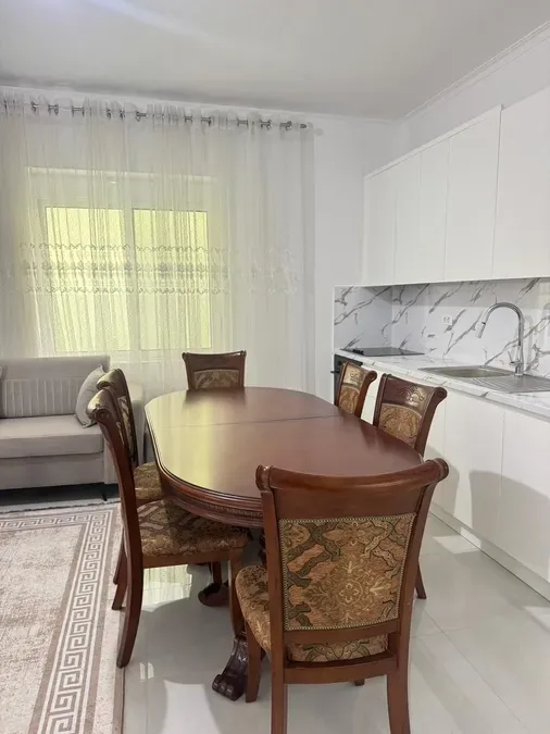 Apartament me qera - Don Bosko, € 600, 110 m² 3