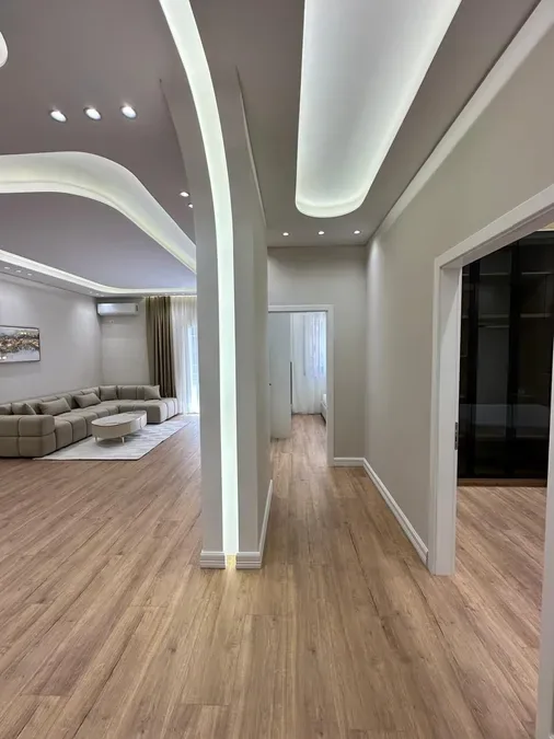 Shitet apartament - Yzberisht, € 224.766, 104 m² 3