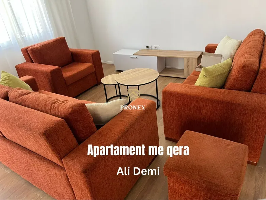 Apartament me qera - Ali Demi, € 480, 65 m²