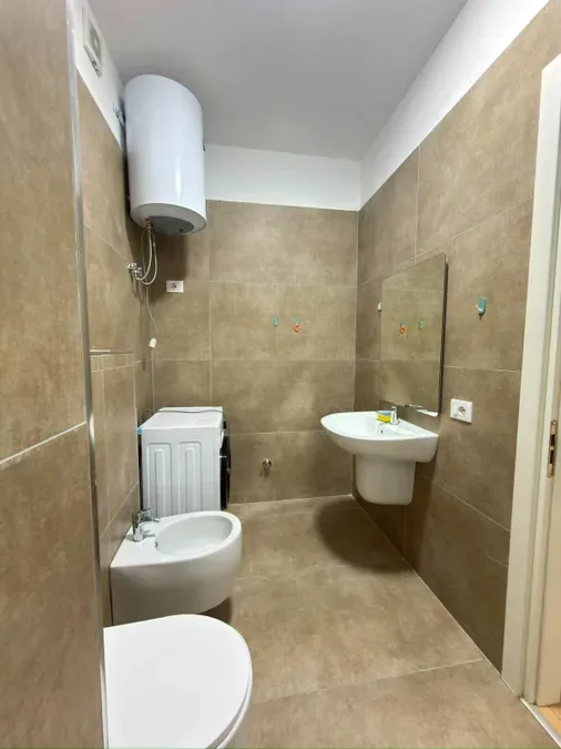Apartament pĂ«r qira Astiri - Unaza e Re (TiranĂ« - qyteti), ⏠500, 65 mÂČ 4
