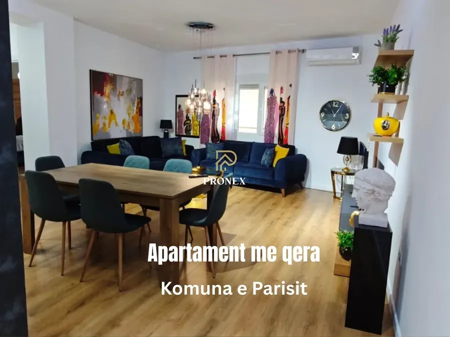 Apartament me qera - Komuna e Parisit, € 950, 105 m²