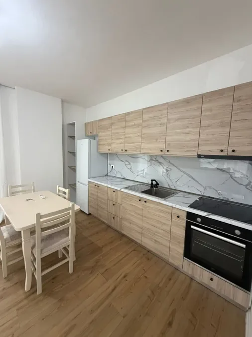 Apartament 2+1 me qera ne Don Bosko, € 600, 110 m² 3