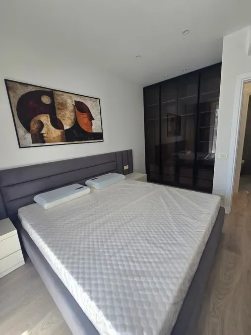 Apartament me qera - Mine Peza, € 1.000, 65 m² 4