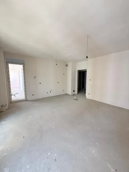 Apartament në shitje Stacioni Trenit - Bulevardi i Ri - Brrakë (Tiranë - qyteti), € 208.800, 116 m² 4
