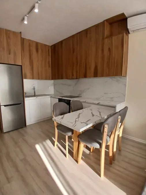Apartament me qira tek Zona e Zogut te Zi, prane karburant Gazheli., € 900, 71 m² 3
