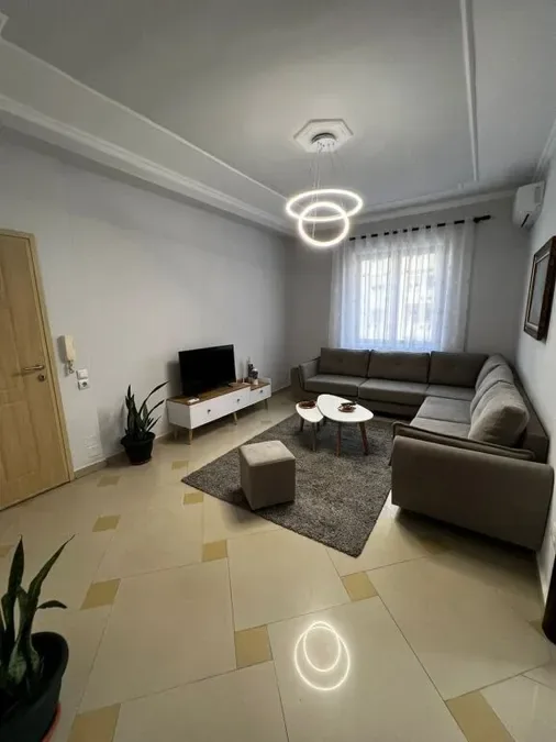 Apartament për qira Tr. Elektrik - Shk Baletit - Xh. Tabakëve (Tiranë - qyteti), € 600, 60 m² 4