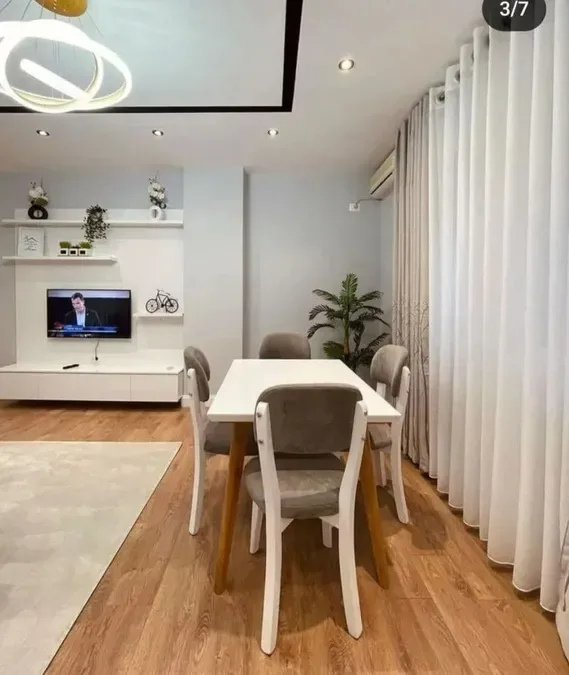 Apartament me qera - 21 Dhjetori, € 794, 90 m² 3